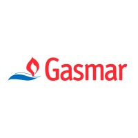GASMAR SpA logo - Similar company to Ecoed