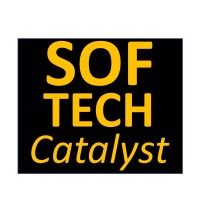 SOFTECH Catalyst logo - Similar company to Black Tree Group