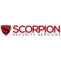 Scorpion Services Inc. logo - Similar company to Rincon Engineering Technologies