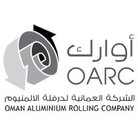 Oman Aluminium Rolling Company (OARC) logo - Similar company to Spmp