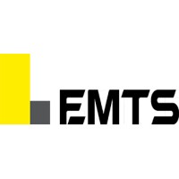 EMTS logo - Similar company to Vannson