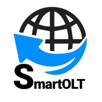 SmartOLT logo - Similar company to Newmark Technology
