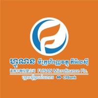 FUNAN Microfinance PLc, logo - Similar company to Futaba Microfinance Plc.