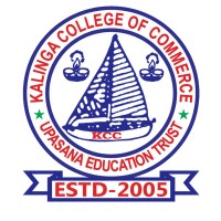 KALINGACOLLEGE OF COMMERCE logo - Similar company to Atrium Brussels