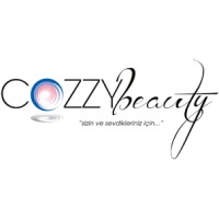 Cozzy Beauty logo - Similar company to Promissum Software Ltd.