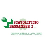 Scatolificio Bassanese 2 spa logo - Similar company to Idealpack Srl