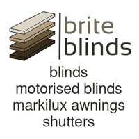 Brite Blinds Ltd logo - Similar company to Select Blinds Canada