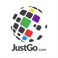 JustGo logo - Similar company to Nifty Coders