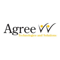 Agree Technologies and Solutions logo - Similar company to Gi4, Llc