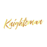 Knightsman logo - Similar company to Get Down