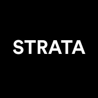 Strata logo - Similar company to Nteractive
