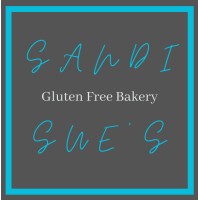 Sandi Sue's Gluten Free Bakery logo - Similar company to Olly Makes Bakery