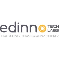 Edinno Tech Labs logo - Similar company to Edinno | Edtech Community