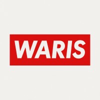 Waris Inc logo - Similar company to Star Navigation Systems Group Ltd - A Flight Sciences Company