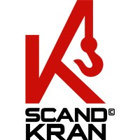 ScandKran AB logo - Similar company to Bvm Ab