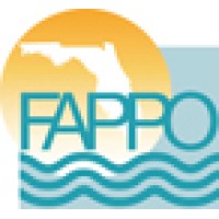 Florida Association of Public Procurement Officials logo - Similar company to California Association Of Public Procurement Officials, Inc.