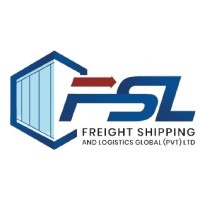 Freight Shipping and Logistics Global (PVT) LTD. logo - Similar company to Ecrox Chain