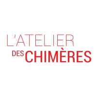 L'Atelier des Chimères - LADC logo - Similar company to Bim Unit