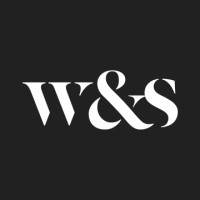 Water and Stone Marketing logo - Similar company to Rimeks Bags & Brands