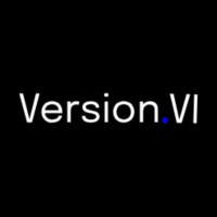 Version.VI logo - Similar company to Technojd - The Next Level Of Future