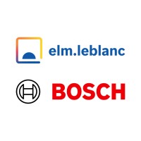 elm.leblanc Bosch logo - Similar company to Garanka