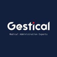 Gestical logo - Similar company to Medpal