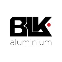 BLK ALUMINIUM INDUSTRY S.A logo - Similar company to Ensol.Gr