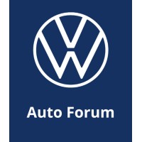 Volkswagen Auto Forum logo - Similar company to Grupa Auto Forum