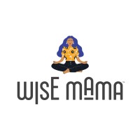 Wise Mama logo - Similar company to Hasiru Foods