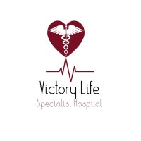 Victory Life Specialist Hospital logo - Similar company to Environmental Science Students' Association