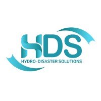 Hydro-Disaster Solutions (HDS) logo - Similar company to Biryong_(주)비룡