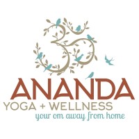 Ananda Yoga + Wellness logo - Similar company to Nayaswami Jyotish And Nayaswami Devi