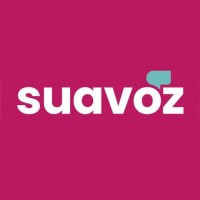 Sua Voz logo - Similar company to Centro De Estudos Internacionais Sobre Governo (Cegov)
