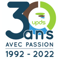 UPDS - sites et sols pollués logo - Similar company to Envireausol - Polluted Sites And Soils
