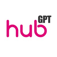 HubGPT logo - Similar company to Plugiin