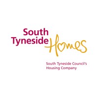 South Tyneside Homes logo - Similar company to St Homes