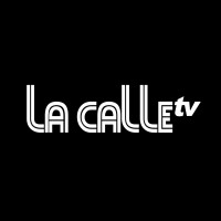 La Calle TV logo - Similar company to Efya ⚡