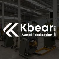 KBear Metal - Custom Metal Parts Manufacturer China logo - Similar company to Ksk Constructions