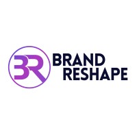 BrandReshape logo - Similar company to 24Sevensolution