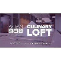 Artisan Kitchens and Baths, Buffalo, NY logo - Similar company to Happier At Home - Buffalo, Ny