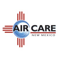 Air Care New Mexico logo - Similar company to Anderson Air Corps