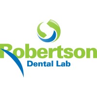Robertson Dental Lab logo - Similar company to Next Aligners