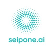 seipone.ai logo - Similar company to Hack4Blood