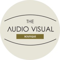 The Audio Visual Boutique logo - Similar company to Audio Visual Engineering Ltd