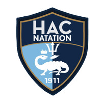 HAC NATATION logo - Similar company to Saint Jo Sup Lh