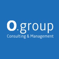 O.Group Srl logo - Similar company to A-Team S.R.L.