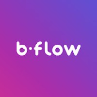 비플로우 logo - Similar company to (주)피닉스다트