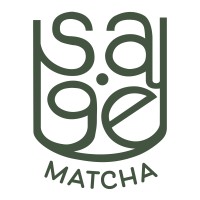 Sage Matcha logo - Similar company to Emme Nyc