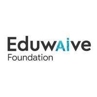 Eduwaive Foundation logo - Similar company to Labellerr