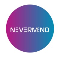 Nevermind Agency logo - Similar company to Cardbox